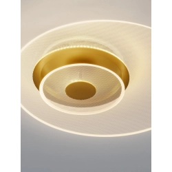 Plafon HUARAL LE44442 Luces Exclusivas - zdjęcie dodatkowe 1
