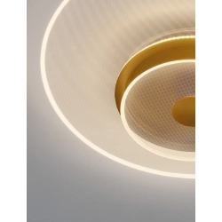 Plafon HUARAL LE44443 Luces Exclusivas - zdjęcie dodatkowe 1