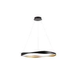 Lampa wisząca SATIPO LE44471 z pilotem Luces Exclusivas - zdjęcie produktu