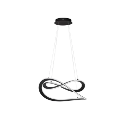 Lampa wisząca JAUJA LE44327 Luces Exclusivas - zdjęcie produktu
