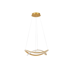 Lampa wisząca JAUJA LE44328 Luces Exclusivas - zdjęcie produktu