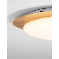 Plafon ISIDRO LE44417 Luces Exclusivas - zdjęcie dodatkowe 1