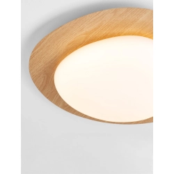 Plafon ISIDRO LE44416 Luces Exclusivas - zdjęcie dodatkowe 1