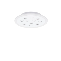 Plafon GUEMES LE44413 z pilotem Luces Exclusivas - zdjęcie produktu