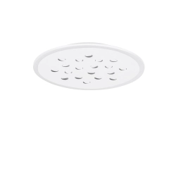 Plafon GUEMES LE44414 z pilotem Luces Exclusivas - zdjęcie produktu