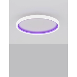 Plafon GRACIA LE44412 z pilotem Luces Exclusivas - zdjęcie dodatkowe 1