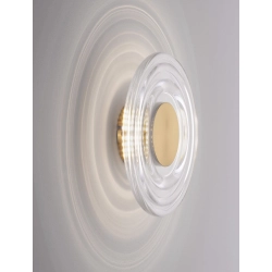Kinkiet VARAS LE44366 Luces Exclusivas - zdjęcie dodatkowe 1