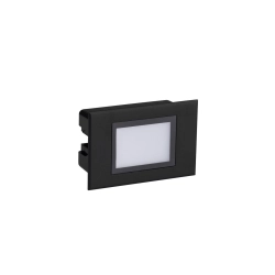 Lampa ścienna LAVERNO LE75324 Luces Exclusivas - zdjęcie produktu