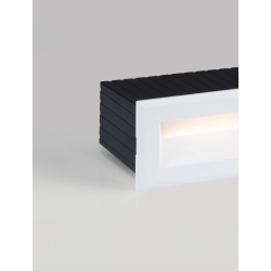 Lampa ścienna CLEMENTE LE73771 Luces Exclusivas - zdjęcie dodatkowe 1
