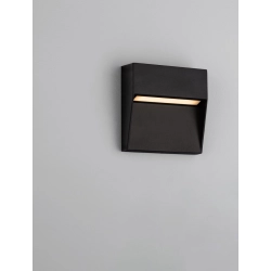 Lampa ścienna CASMA LE73666 Luces Exclusivas - zdjęcie dodatkowe 1