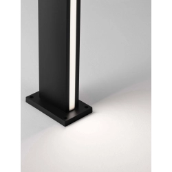 Lampa stojąca zewnętrzna LERMA LE73600 Luces Exclusivas - zdjęcie dodatkowe 1
