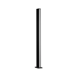 Lampa stojąca zewnętrzna LERMA LE73601 Luces Exclusivas - zdjęcie produktu