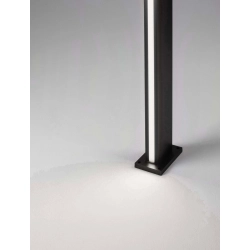 Lampa stojąca zewnętrzna LERMA LE73601 Luces Exclusivas - zdjęcie dodatkowe 1