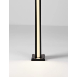 Lampa stojąca zewnętrzna LERMA LE73602 Luces Exclusivas - zdjęcie dodatkowe 1
