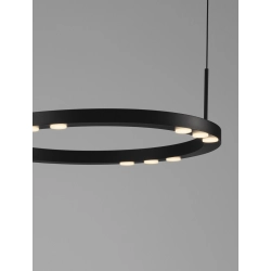 Lampa wisząca CARENSO LE45405 LUCES EXCLUSIVAS - zdjęcie dodatkowe 1