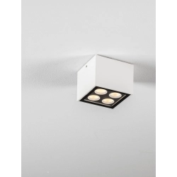Plafon JUNERIO LE75263 Luces Exclusivas - zdjęcie dodatkowe 1