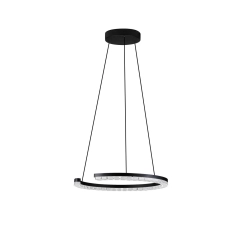 Lampa wisząca MAHON LE46091 LUCES EXCLUSIVAS - zdjęcie dodatkowe 1