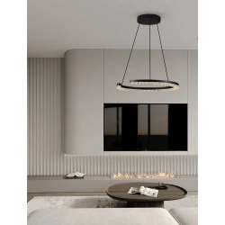 Lampa wisząca MAHON LE46091 LUCES EXCLUSIVAS - zdjęcie produktu