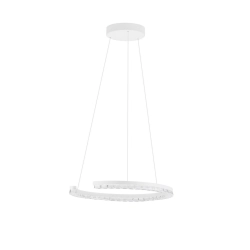 Lampa wisząca MAHON LE46095 LUCES EXCLUSIVAS - zdjęcie produktu