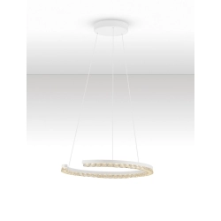 Lampa wisząca MAHON LE46095 LUCES EXCLUSIVAS - zdjęcie dodatkowe 1