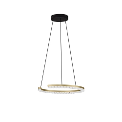 Lampa wisząca MAHON LE46099 LUCES EXCLUSIVAS - zdjęcie dodatkowe 1
