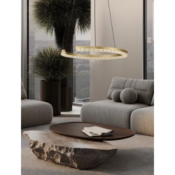 Lampa wisząca MAHON LE46099 LUCES EXCLUSIVAS - zdjęcie produktu