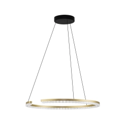 Lampa wisząca MAHON LE46100 LUCES EXCLUSIVAS - zdjęcie dodatkowe 1