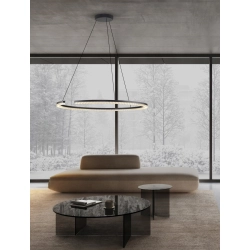 Lampa wisząca MAHON LE46093 LUCES EXCLUSIVAS - zdjęcie produktu