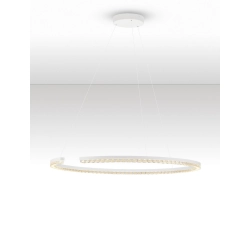 Lampa wisząca MAHON LE46097 LUCES EXCLUSIVAS - zdjęcie dodatkowe 1