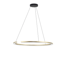 Lampa wisząca MAHON LE46101 LUCES EXCLUSIVAS - zdjęcie dodatkowe 1