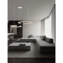 Lampa wisząca MAHON LE46098 LUCES EXCLUSIVAS - zdjęcie produktu