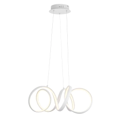 kinkiecik.pl Lampa wisząca SYNERGY PENDANT 90321 ENDON