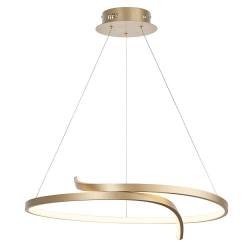 kinkiecik.pl Lampa wisząca RAFE PENDANT 90323 ENDON