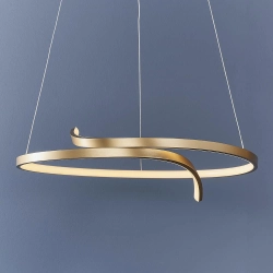 kinkiecik.pl Lampa wisząca RAFE PENDANT 90323 ENDON