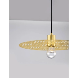 Lampa wisząca BAMEPA LE44343 Luces Exclusivas - zdjęcie dodatkowe 1