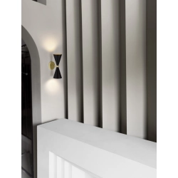 Kinkiet BALSAS LE43699 LUCES EXCLUSIVAS - zdjęcie dodatkowe 1