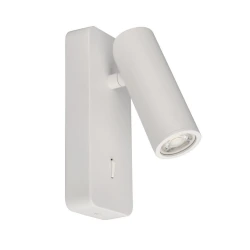 Lampa ścienna Mantra Notte 8873MA - zdjęcie produktu