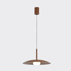 Lampa wisząca Mantra Lidia 8978MA - zdjęcie produktu