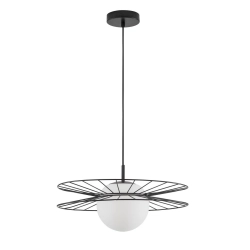 Lampa wisząca MORELOS LE42939 Luces Exclusivas - zdjęcie produktu