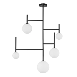 Lampa wisząca URUAPAN LE42883 Luces Exclusivas - zdjęcie produktu
