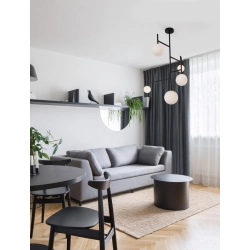 Lampa wisząca URUAPAN LE42883 Luces Exclusivas - zdjęcie dodatkowe 1