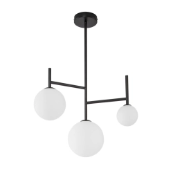 Lampa wisząca URUAPAN LE42884 Luces Exclusivas - zdjęcie produktu