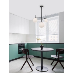 Lampa wisząca URUAPAN LE42884 Luces Exclusivas - zdjęcie dodatkowe 1