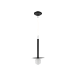 Lampa wisząca URUAPAN LE42886 Luces Exclusivas - zdjęcie dodatkowe 1