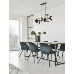 Lampa wisząca URUAPAN LE42885 Luces Exclusivas - zdjęcie produktu