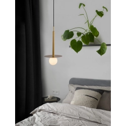 Lampa wisząca URUAPAN LE42891 Luces Exclusivas - zdjęcie produktu