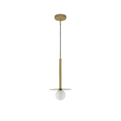 Lampa wisząca URUAPAN LE42891 Luces Exclusivas - zdjęcie dodatkowe 1