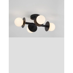 Plafon URUAPAN LE42887 Luces Exclusivas - zdjęcie dodatkowe 1