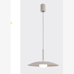 Lampa wisząca Mantra Lidia 8979MA - zdjęcie produktu