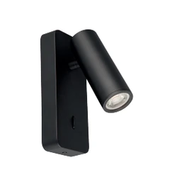 Lampa ścienna Mantra Notte 8874MA - zdjęcie produktu